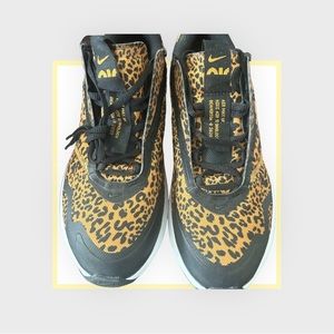 Nike Air Max Up Sneakers